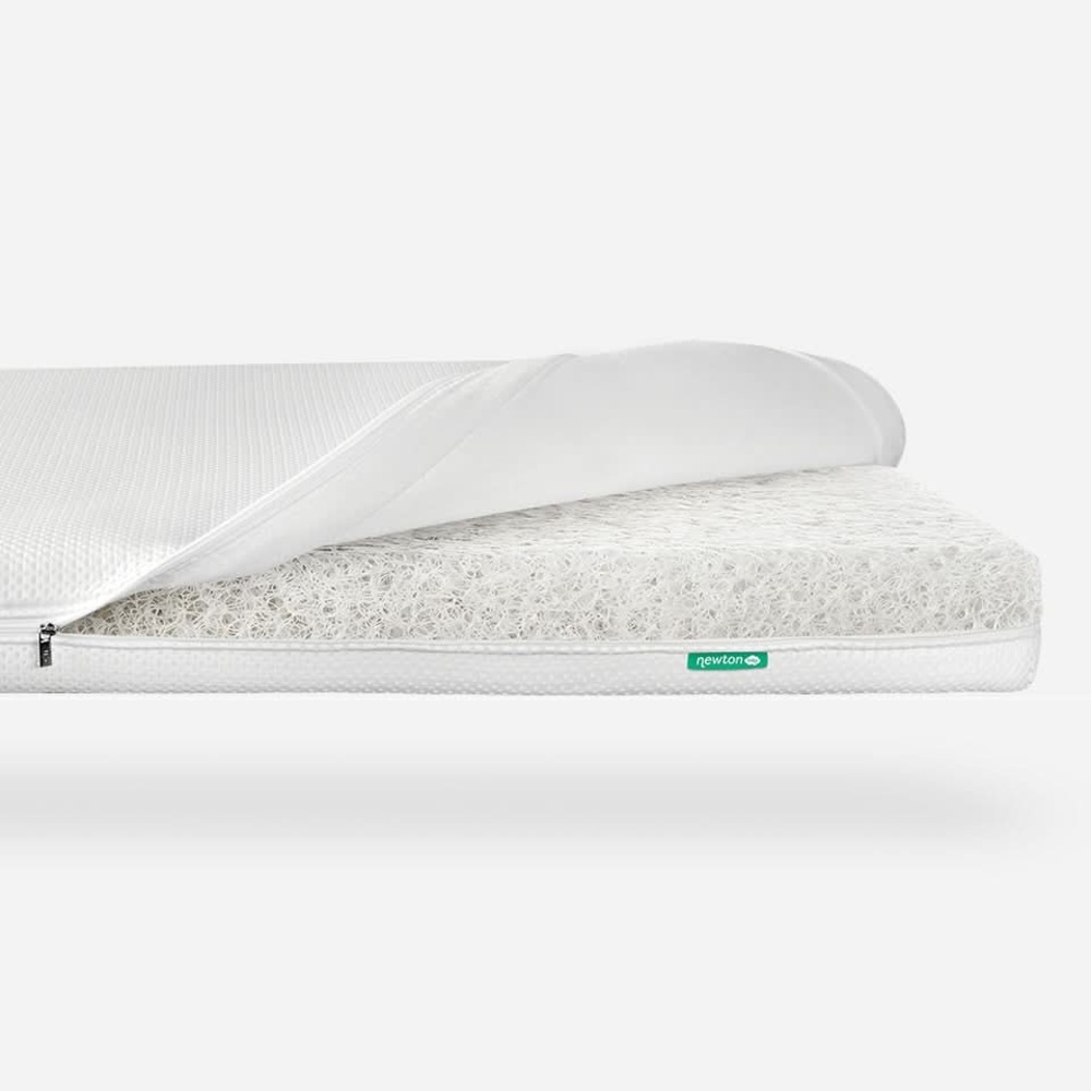 Newton MINI White Mattress